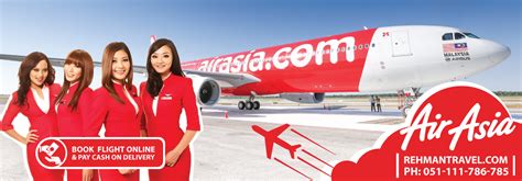 Lalu bagaimana cara mendapatkan promo tiket pesawat air asia? Airasia booking | Airasia flight | Air asia ticket