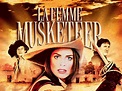 Watch La Femme Musketeer | Prime Video
