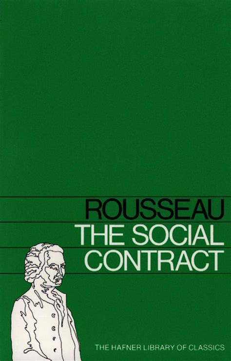 Social Contract Ebook By Jean Jacques Rousseau Official Publisher