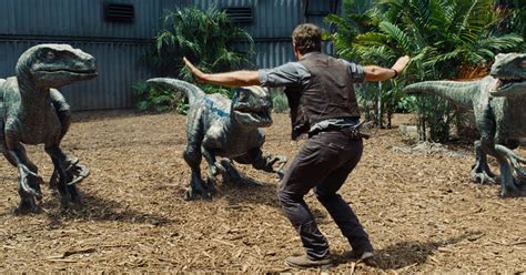 Jurassic World 3 To Roar Into Theaters June 2021