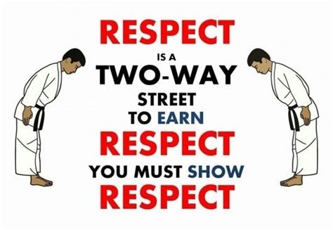 👍 To Earn Respect You Must Show Respect 11 Ways To Earn Respect At Work 2019 02 24