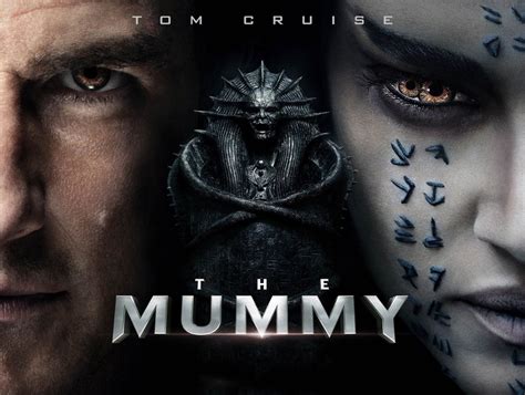 The Mummy Face Actress Eyes Dark Fantasy The Mummy Poster