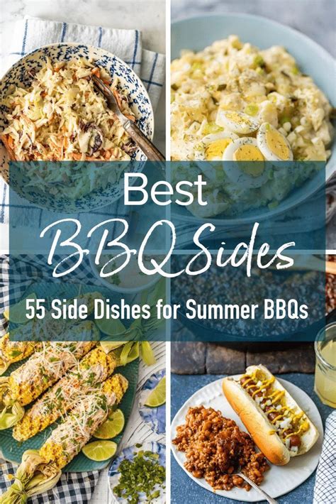 68 Easy Bbq Side Dishes Best Bbq Side Ideas Artofit
