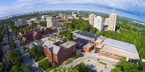 University Of Wisconsin Milwaukee Honor Society