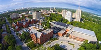 University of Wisconsin-Milwaukee | Honor Society