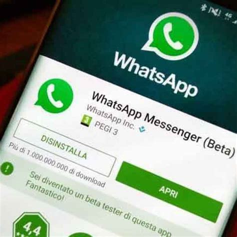 Come Fare Pulizia Whatsapp Per Android E Liberare Memoria Importante