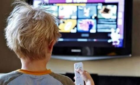 Effects Of Watching Tv And Gadgets On The Brain