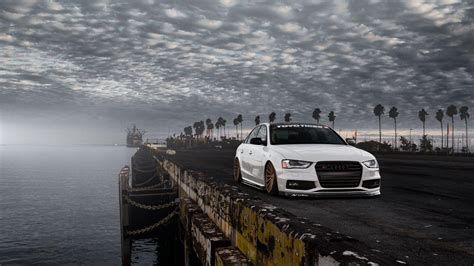 Audi S4 Wallpapers Wallpaper Cave