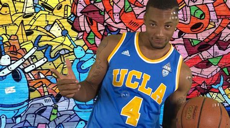2015 nba seçmeleri'nde milwaukee bucks tarafından 46. UCLA's Norman Powell breaks it down on the dance floor | Pac-12