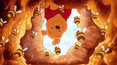 Pooh Hd Wallpapers Hd Wallpapers High Definition Free Background