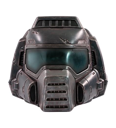 Doomguy Helmet Png To Search More Free Png Image On Vhvrs Pic Source