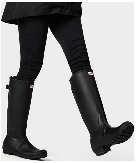 Hunter Black Wellies Sale Cheap Save 44 Jlcatjgobmx