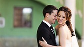 Miami Wedding Cinematographer | Alicia + Carlos Wedding Highlight - YouTube