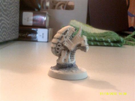 Carnifex, Carnifex Head Ripper Swarm, Heads, Ripper Swarm, Swarm