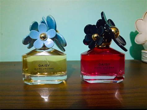 Daisy Marc Jacobs Perfumy To Perfumy Dla Kobiet 2007