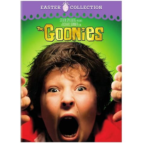 The Goonies Dvd Walmart Exclusive