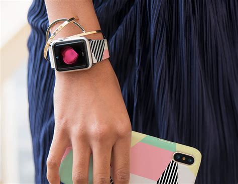Custom Apple Watch Bands Personalize Yours Ships Today