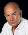 Pictures of Temuera Morrison