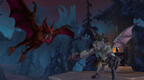 Overview of Collectable Battle Pets and Updates in Shadowlands - Guides - Wowhead