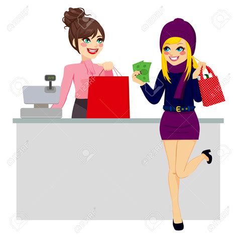 Shop Assistant Clipart 20 Free Cliparts Download Images On Clipground