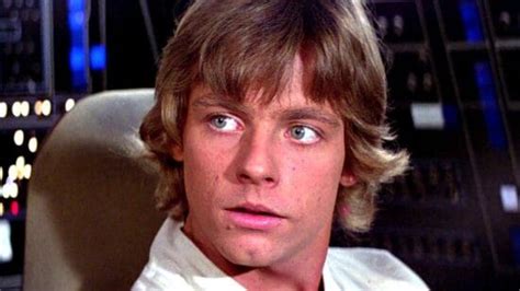 Mark Hamill Weighs In On New Luke Skywalker Actor Following Star Wars