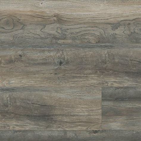 Kronotex laminate flooring is at home everywhere: Kronotex Signal Creek Sanibel Driftwood 12 mm Thick x 7.4 ...