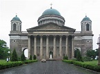 Esztergom Basilica (Esztergom, 1869) | Structurae