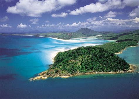 Visit The Whitsunday Islands Australia Audley Travel