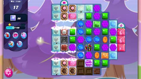 7133 Candy Crush Saga Level 7133 Without Any Boosters 3 Stars