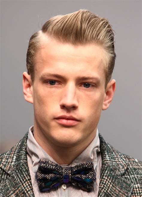 Https://techalive.net/hairstyle/50s Hairstyle Men S