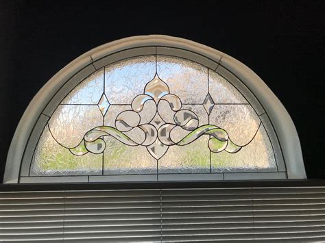 Stained Glass Transom Windows Browse Our Catalog