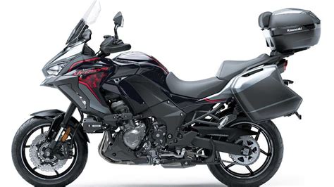 Find great deals on ebay for versys 1000. Kawasaki Versys 1000 S e SE 2021, ampliata la famiglia ...