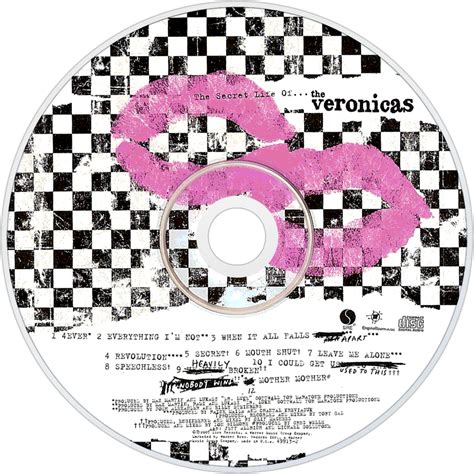 The Veronicas Music Fanart Fanarttv