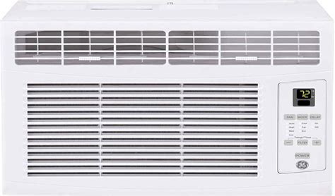 Parts For Ge Window Air Conditioner