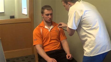 Head To Toe Physical Assessment And Examination Devon Timmerman Youtube