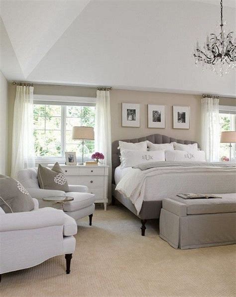 25 Awesome Master Bedroom Designs Bedroom Neutral Master Bedroom And
