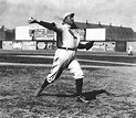 Scratch Hit Sports: Cy Young Retires