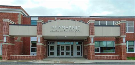 Newmarket High School In Kanada Kulturwerke Deutschland