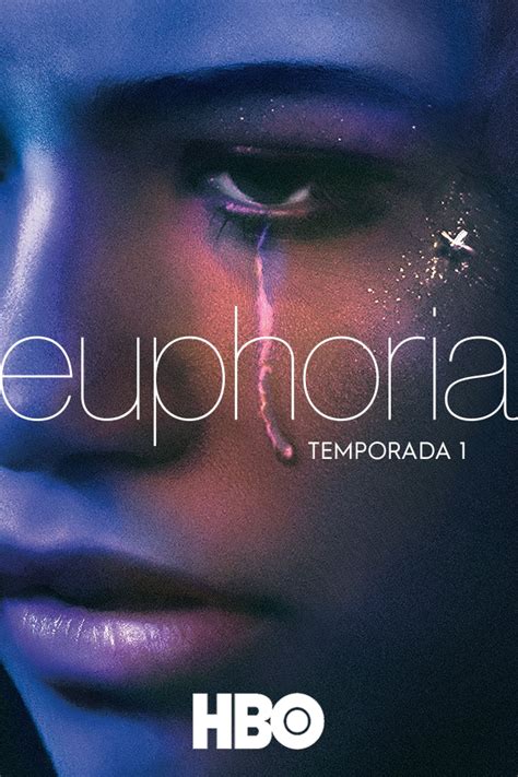 Descargar Euphoria 2019 Primera Temporada Hbo Web Dl 1080p Latino