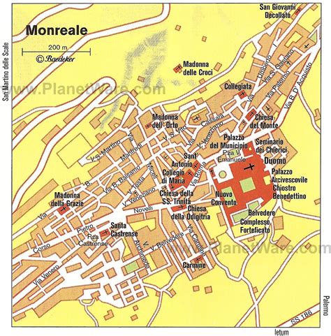 Exploring Monreale Cathedral A Visitors Guide Planetware