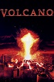 Volcano (1997) - Posters — The Movie Database (TMDB)