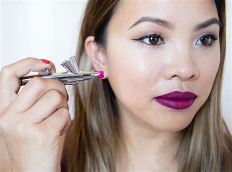10 Best Airbrush Makeup Kits Airbrush Makeup Reviews