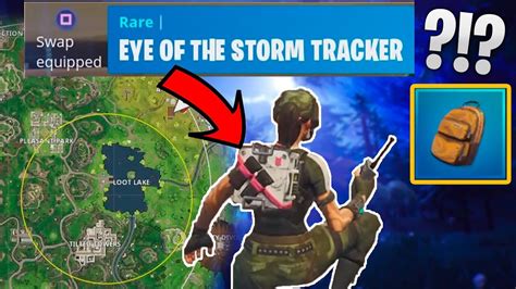 Join our leaderboards by looking up your fortnite stats! UUSI EEPPINEN ITEMI! "Eye Of The Storm Tracker" - FORTNITE ...