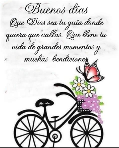 Pin De Brenda Contreras En AMEN Hola Buenos Dias Frases Saludos