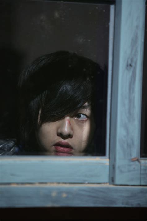 A Werewolf Boy 2012