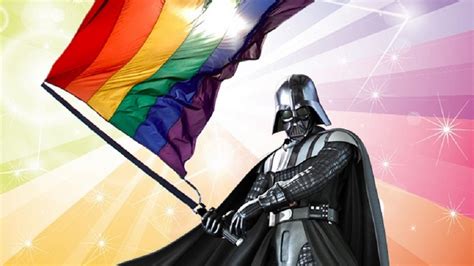 Los 10 personajes LGBT de Star Wars más importantes de la saga Cultture