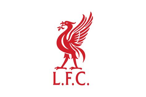 Liverpool fc knitted scarf transparent background liverpool logo and banner. Liverpool Logo Bird - ClipArt Best