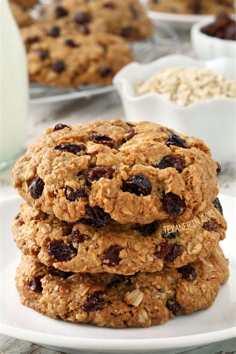 Easy Gluten Free Vegan Oatmeal Cookies 2023 Atonce