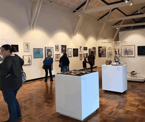Minds Do Matter Community Exhibition Celebrates Art And Mental Health