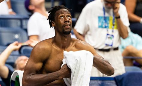 Gaël monfils was created in paris, france, in 1986, and started playing tennis at a age group. "I wouldn't do it again" Gael Monfils reveals change that won't be repeated